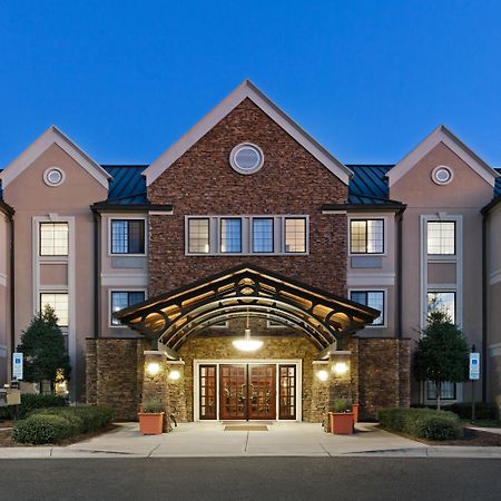 Staybridge Suites - Charlotte Ballantyne By Ihg מראה חיצוני תמונה
