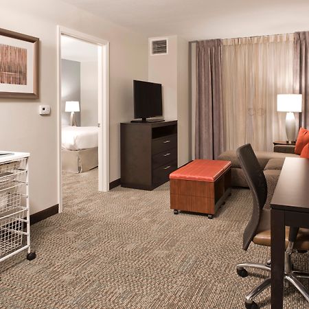 Staybridge Suites - Charlotte Ballantyne By Ihg מראה חיצוני תמונה