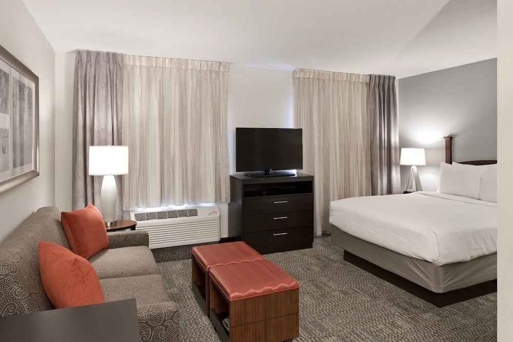 Staybridge Suites - Charlotte Ballantyne By Ihg מראה חיצוני תמונה