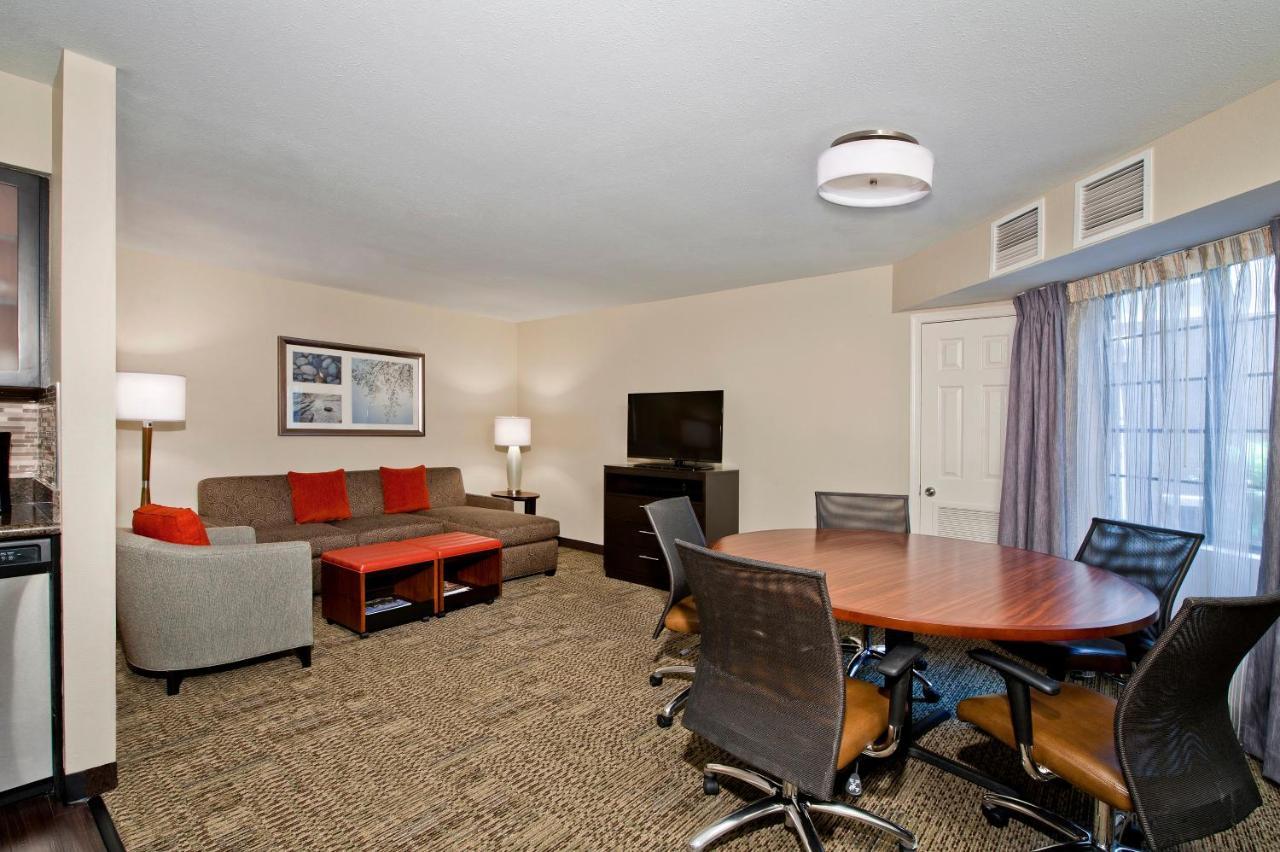 Staybridge Suites - Charlotte Ballantyne By Ihg מראה חיצוני תמונה