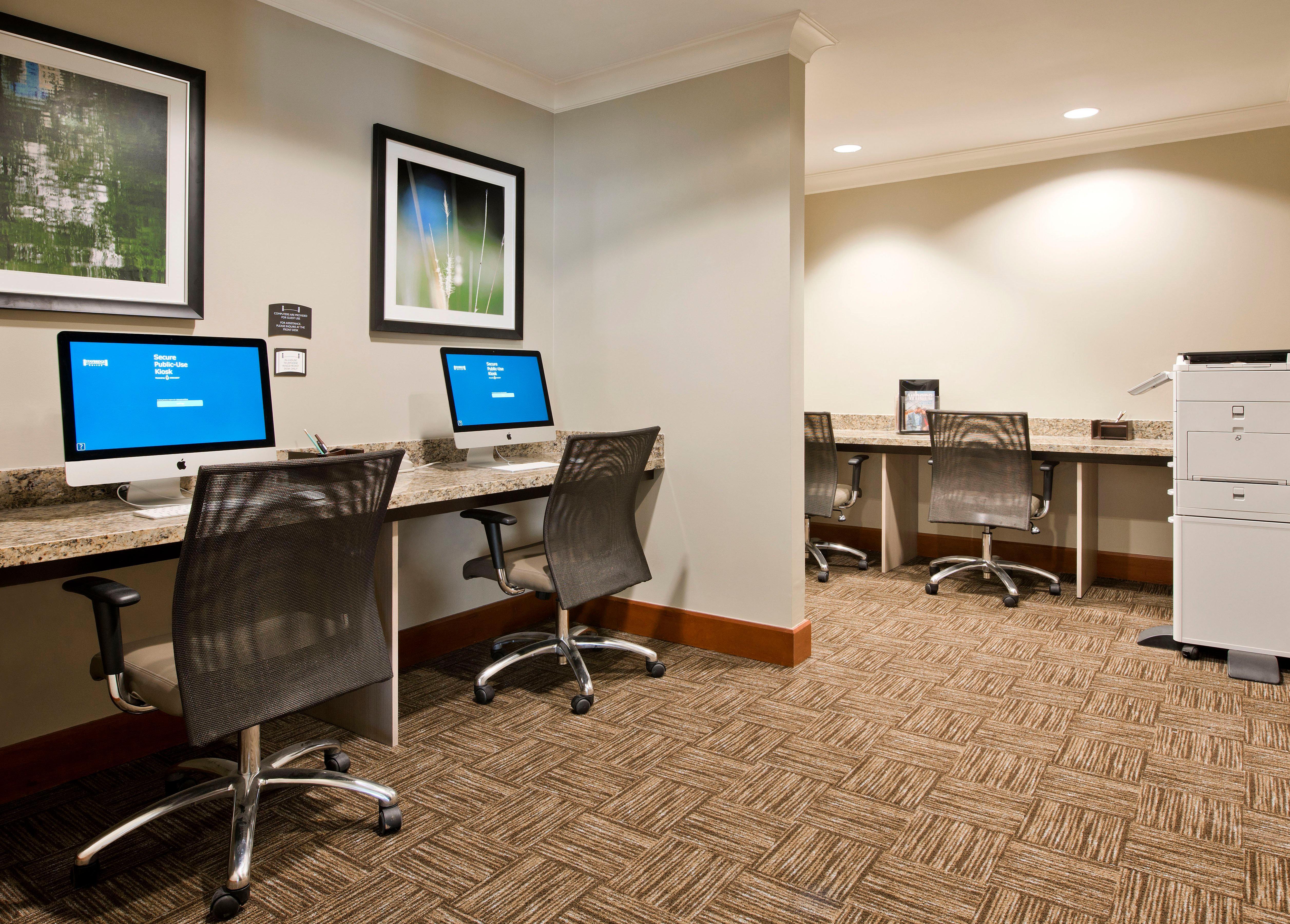 Staybridge Suites - Charlotte Ballantyne By Ihg מראה חיצוני תמונה