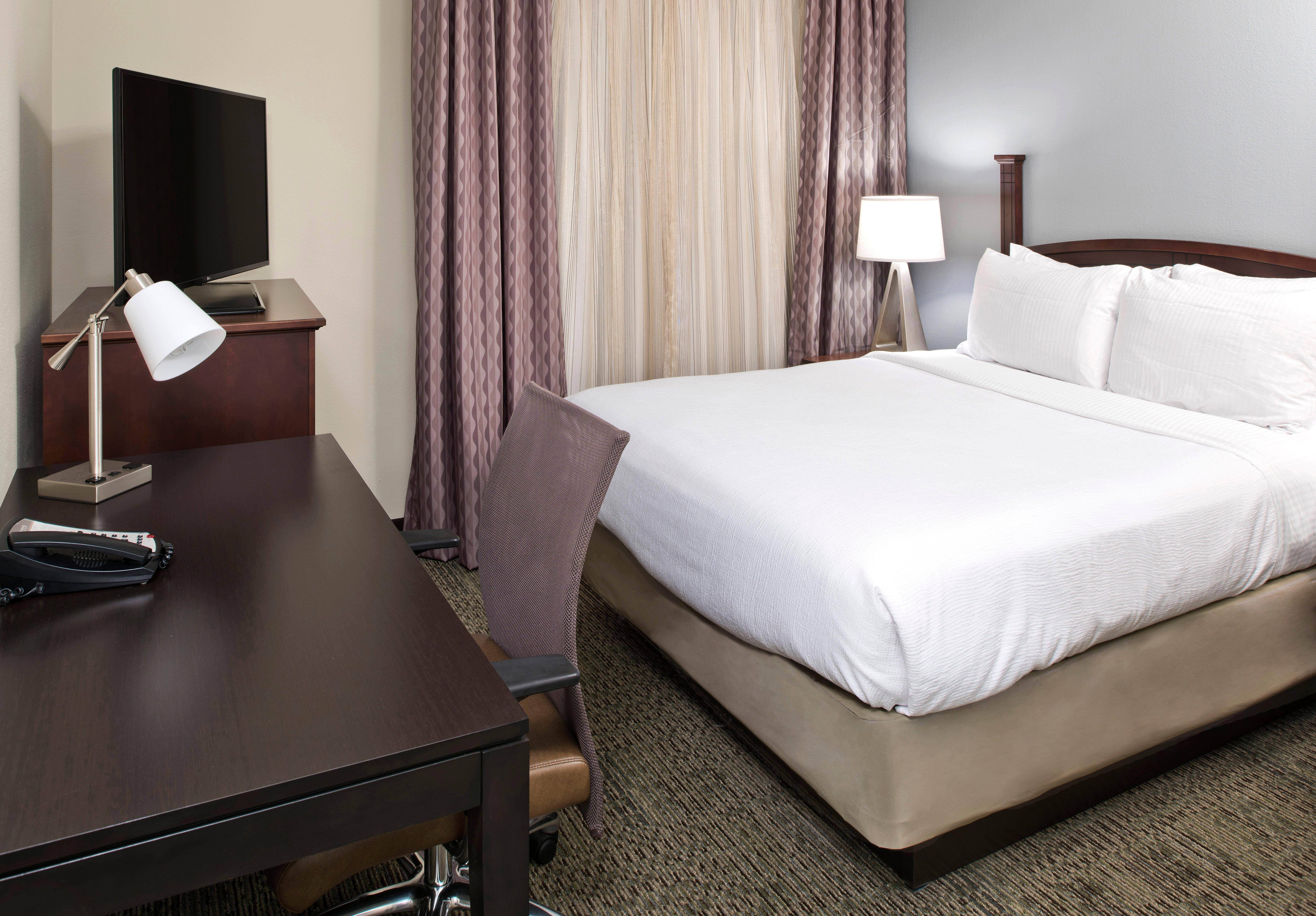 Staybridge Suites - Charlotte Ballantyne By Ihg מראה חיצוני תמונה