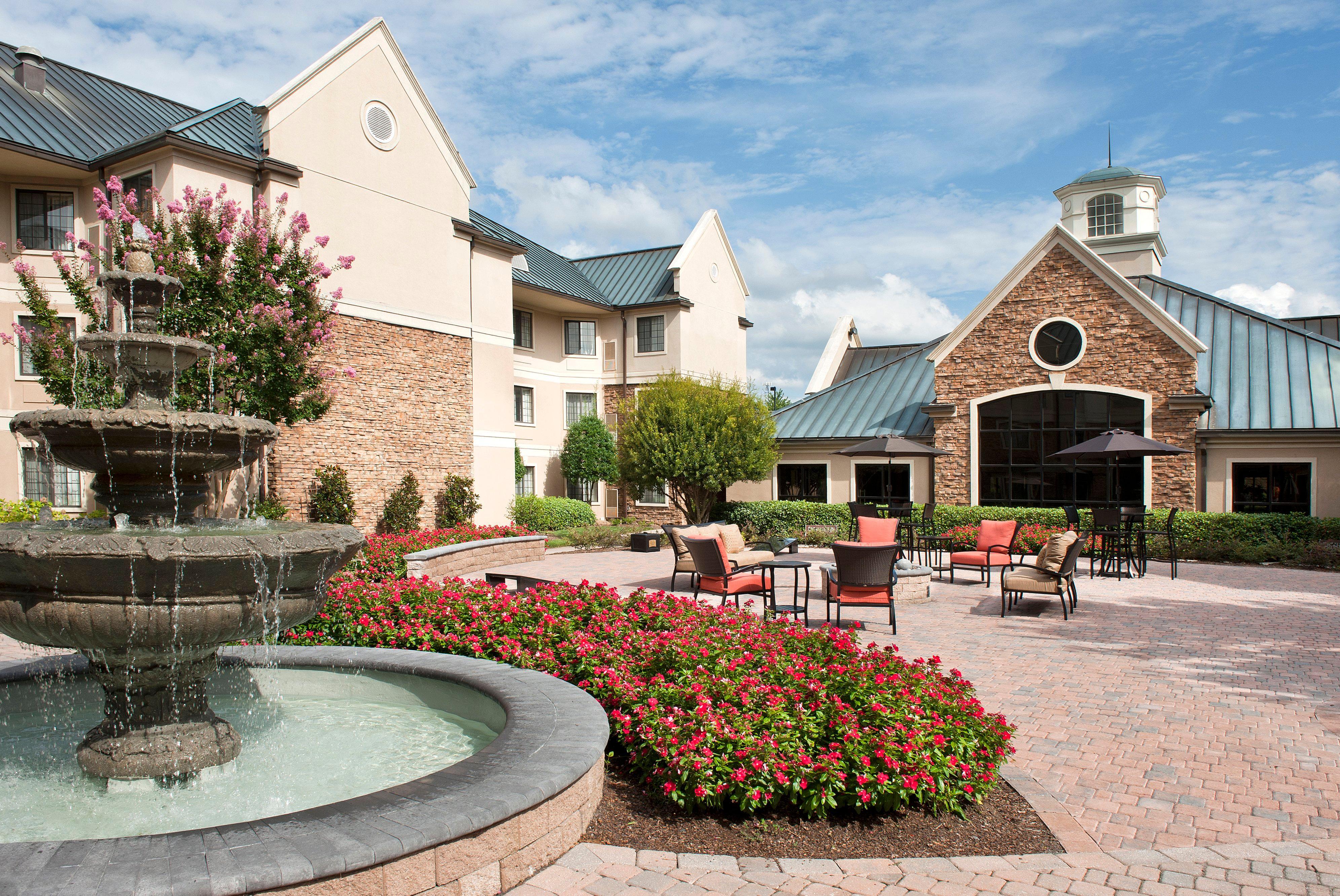Staybridge Suites - Charlotte Ballantyne By Ihg מראה חיצוני תמונה