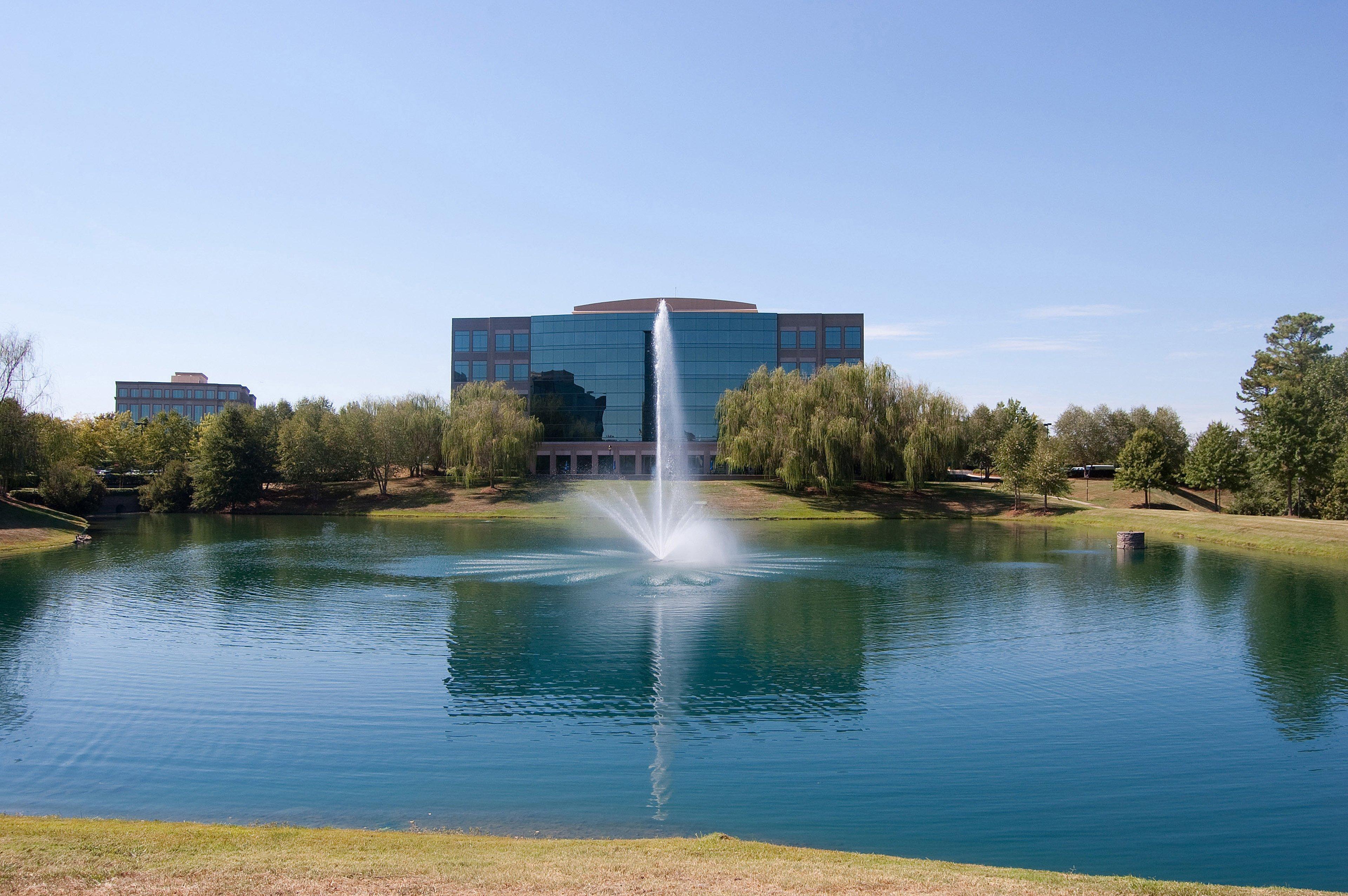 Staybridge Suites - Charlotte Ballantyne By Ihg מראה חיצוני תמונה