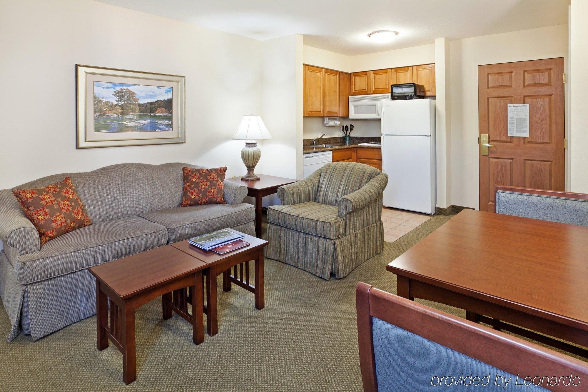Staybridge Suites - Charlotte Ballantyne By Ihg חדר תמונה