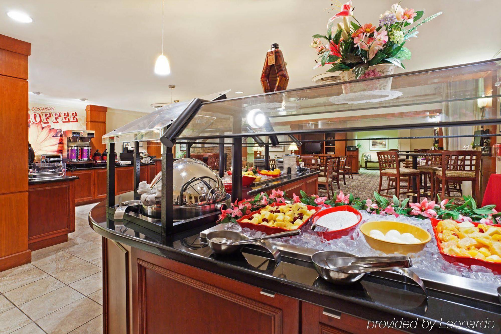 Staybridge Suites - Charlotte Ballantyne By Ihg מראה חיצוני תמונה